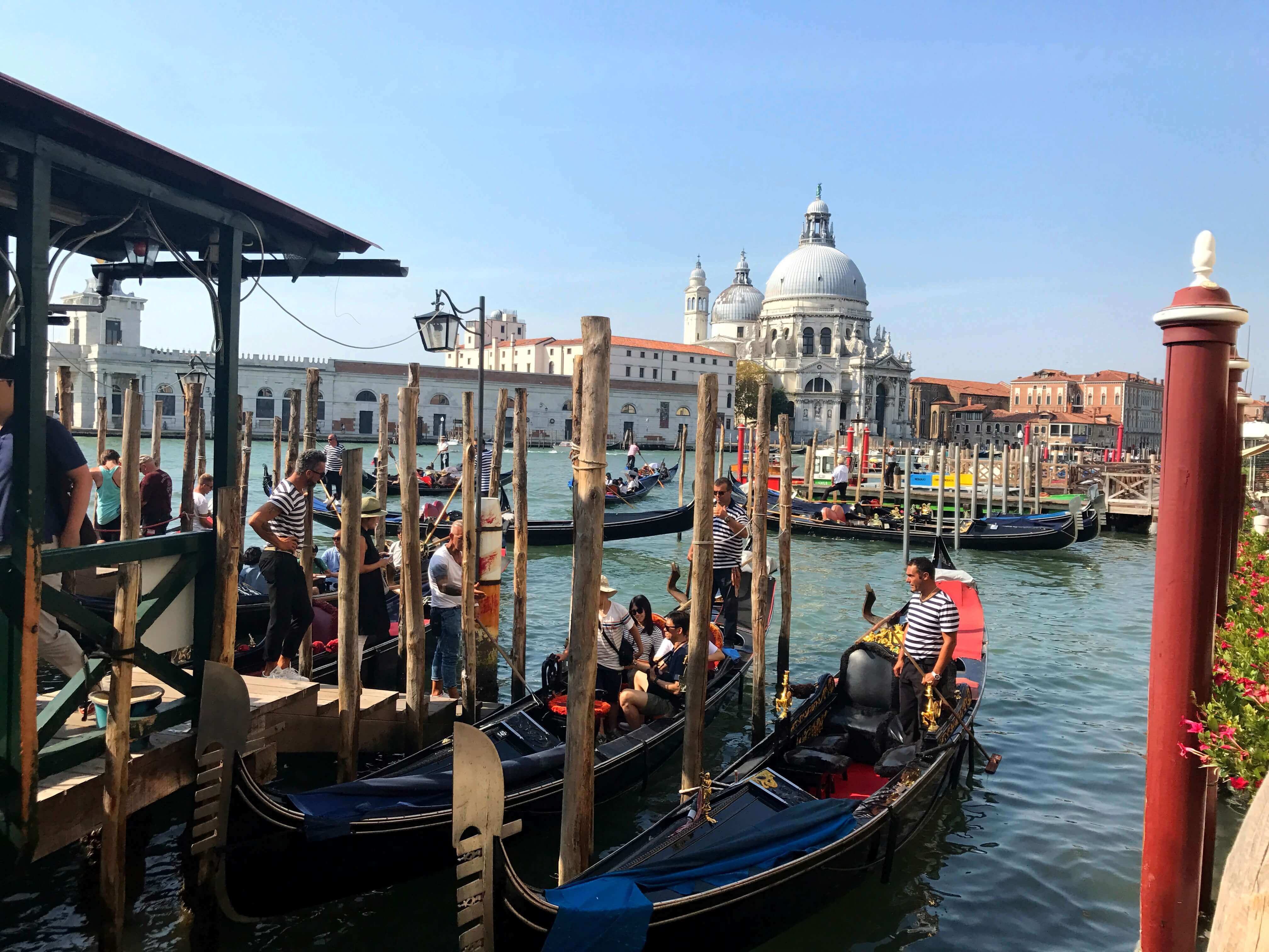 [Anzeige] Ein Wochenende in Venedig: Tipps für einen Low Budget Kurztrip