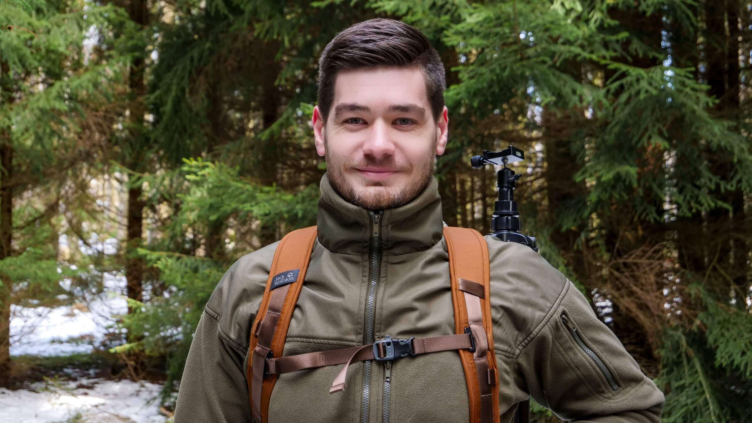 Igor Über uns